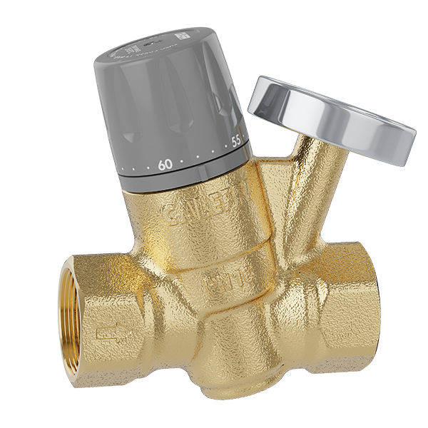 116451 Thermostatic Balancing-image