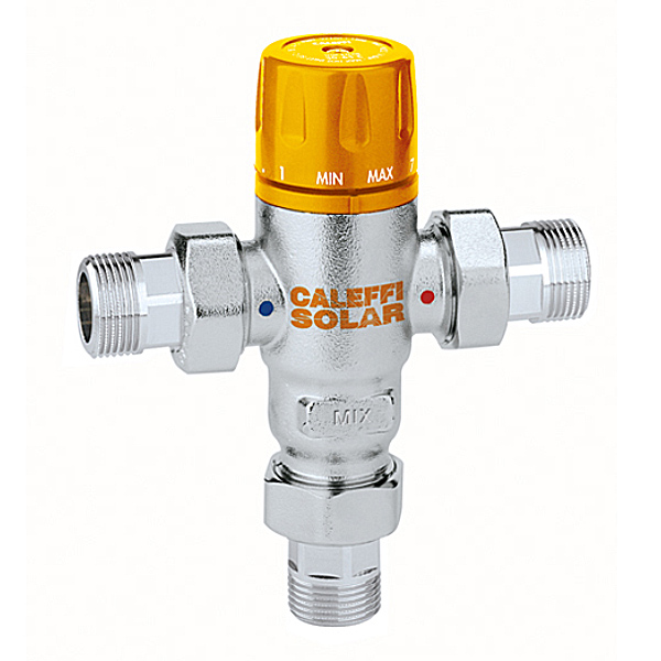 252153 PRIMARY TEMP CONTROL VALVE-image