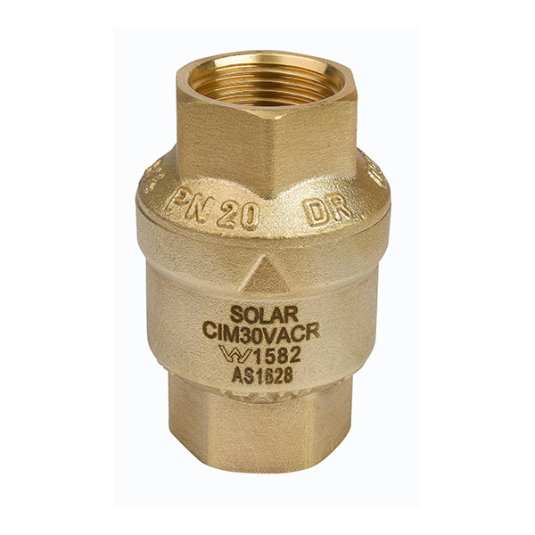 Cim 30VACR-image