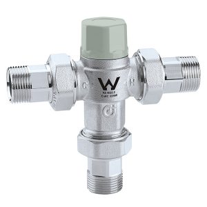 5213 Tempering Valve-image