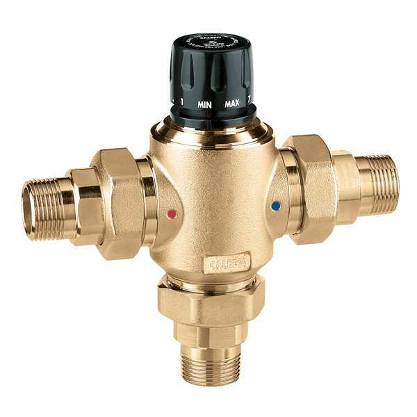 523060 Mixing Valve-image