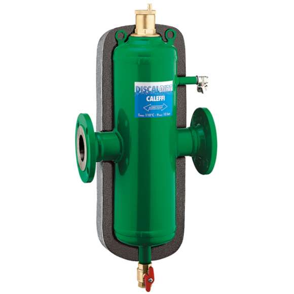 546 Discal Dirt Separator-image
