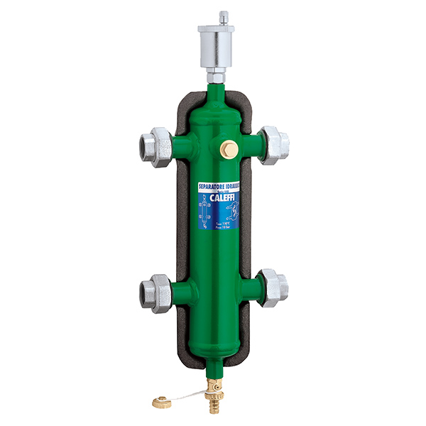 548 Hydraulic Separator-image