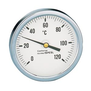 688 Temperature gauge-image