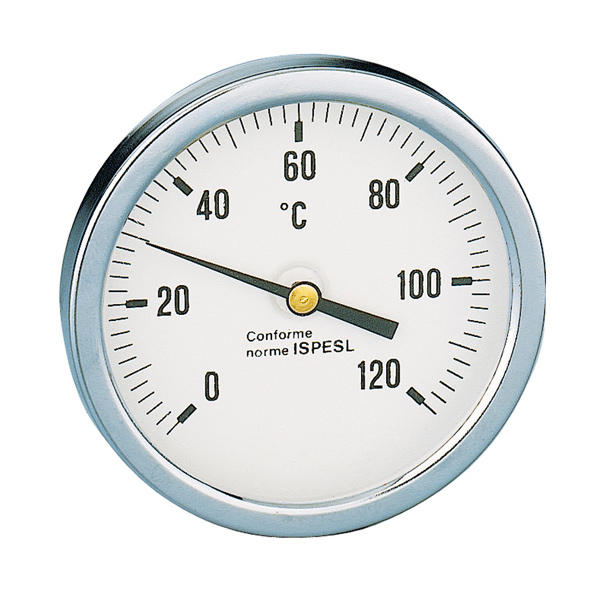 688 Temperature gauge-image