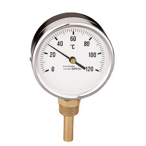 688 Temperature gauge-image