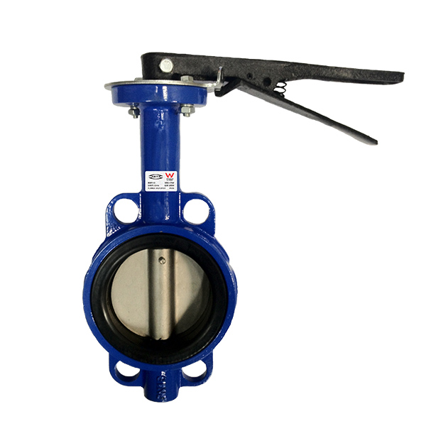 Butterfly Valve-image